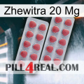Zhewitra 20Mg 19
